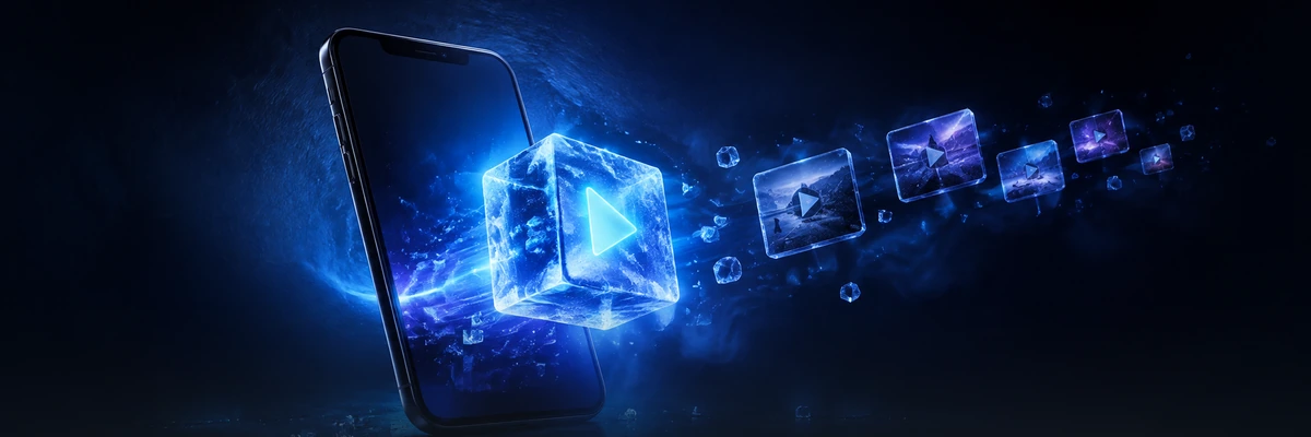 Proposer une vidéo YouTube depuis son téléphone dans l'apéro — le glaçon Play rejoint la playlist Proposer une vidéo YouTube depuis son téléphone dans l'apéro — le glaçon Play rejoint la playlist